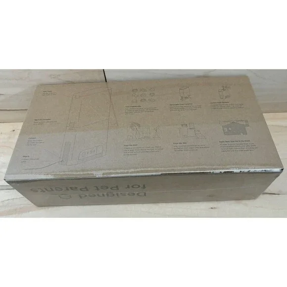 Petcube Bites 2 Lite Smart HD Pet Camera w/ Treat Dispenser SEALED BRAND NEW - Picture 5 of 7